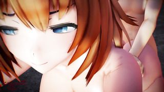 MMD-R18 GOOD TO FUCK