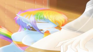 MLP Humanized Hentai (Animations)