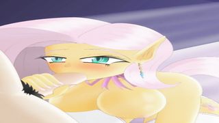 MLP Humanized Hentai (Animations)