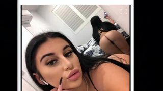 Mikaela Testa Leaked only Fans Nudes