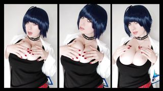 Usatame - Tae Takemi