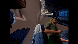 World's Biggest Problem 4: the Return of Mega Girl (Giantess HD)