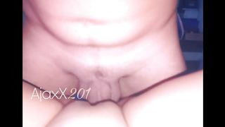 ADOLECENTE Mexicana Con Hermoso Trasero Es Follada LENTAMENTE / Ajaxx201