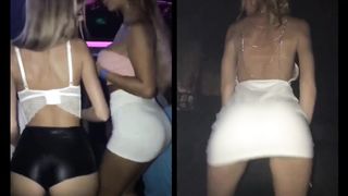 Russian Celebrity Model Big Ass Sex Tape Leaked