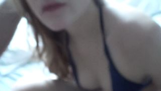 Innocent Teen Orgasms and Swallows Cum