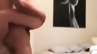 Hardcore Fun Sex Dorm Hidden Cam