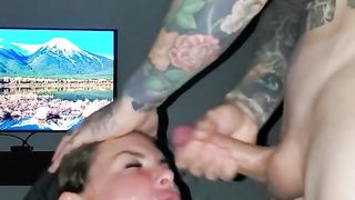 Christy Mack Onlyfans Content Pt2