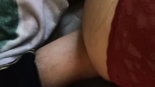 Queens NY Mexican College Slut Sucks y Fuck y Clean after Filling her up