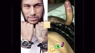 Neymar Sextape to Remember