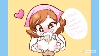 Cooking Mama Compilation