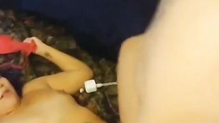 Wife Loves when I Record her with other Guys