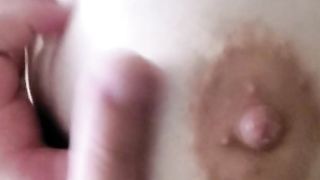 Girlfriend's Mexican Hairy Pussy