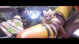 Overwatch SFM Compilation may 2020