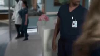 The Good Doctor Actors Naked