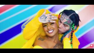 6ix9ine - GOOBA (Official Fap Video)