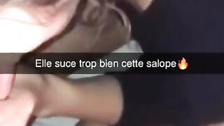 Compilation Meilleur Baise Pendant Le Confinement Sur Snapchat