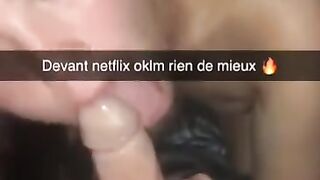 Compilation Meilleur Baise Pendant Le Confinement Sur Snapchat