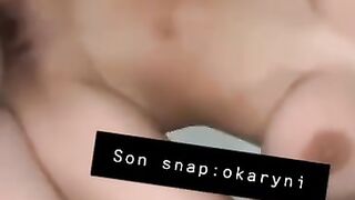 Compilation Meilleur Baise Pendant Le Confinement Sur Snapchat