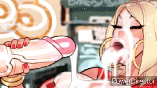 Bimbo / Bimbofication PMV