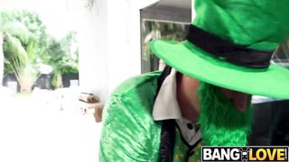 Fuck Me, I m Irish Rose Monroe