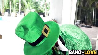 Fuck Me, I m Irish Rose Monroe