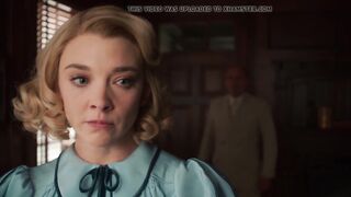 Natalie Dormer Sex Penny Dreadful CoA s01e04 (reduced music)