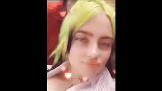 Billie Eilish Challenge + Metronom