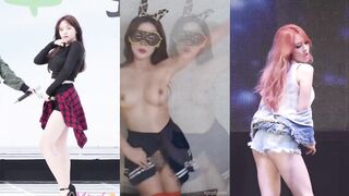 Fap to Girl's Day Minah - something - KPOP6