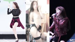 Fap to Girl's Day Minah - something - KPOP6