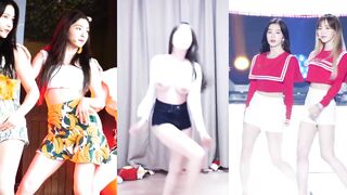 Fap to Red Velvet Irene - Red Flavor - KPOP6