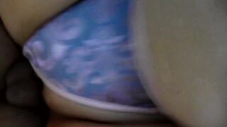 Doggy Fuck to Orgasm Amateur Norwegian Granny from Kvinner.eu