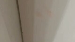 Fucking my GF’s Creampie after she Cheats on me and Fucks my House Mate