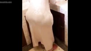 BIG ASS ARAB VOYEUR SEXY