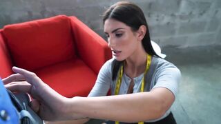 Kream - August Ames PMV