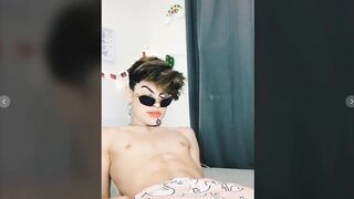 Cuidado com os sedutores da internet (Me segue no tiktok @jhowziin)