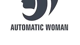 AutomaticWoman - new design - Big tits sex doll