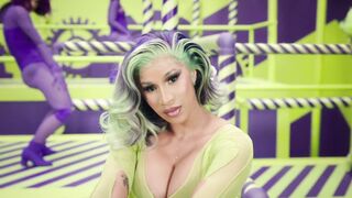 Cardi B "WAP" Ft Megan Thee Stallion PMV