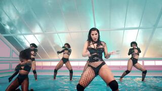 Cardi B "WAP" Ft Megan Thee Stallion PMV