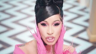 Cardi B "WAP" Ft Megan Thee Stallion PMV