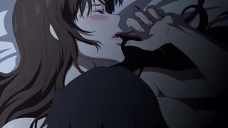 Domestic Girlfriend (RAW) - Uncensored Scene #3