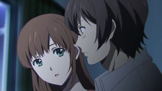 Domestic Girlfriend (RAW) - Uncensored Scene #3