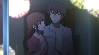 Domestic Girlfriend (RAW) - Uncensored Scene #3