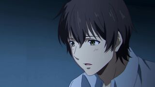 Domestic Girlfriend (RAW) - Uncensored Scene #3