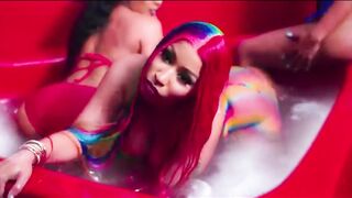 Nicki Minaj Sexiest Parts from Popular Music Videos