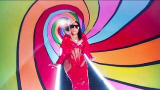 Nicki Minaj Sexiest Parts from Popular Music Videos