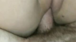 POV Fuck of the Tightest Pussy you've ever Seen! CUMSHOT ! Quarantine 2020