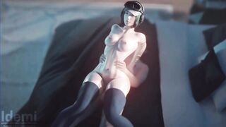 Rainbow six Siege new Porn Compilation 2020 so Hot