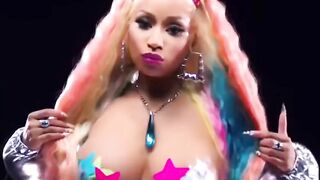 TROLLZ - 6ix9ine & Nicki Minaj (Sexy Parts of Nicki Minaj with Background Sex Noises)