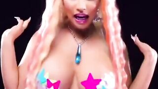 TROLLZ - 6ix9ine & Nicki Minaj (Sexy Parts of Nicki Minaj with Background Sex Noises)