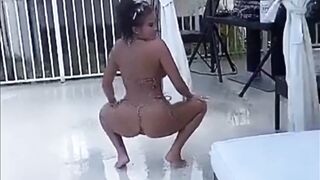 Rachel Bush Compilation 2